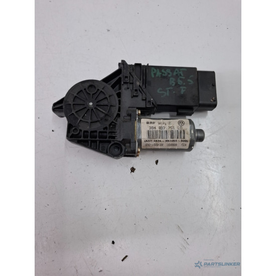 Motoras geam pivotant stanga fata VOLKSWAGEN PASSAT Estate 3B5 1997 - 2001