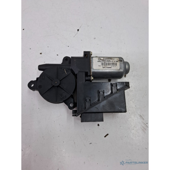 Motoras geam pivotant dreapta fata SEAT IBIZA IV 6L1 2002 - 2009