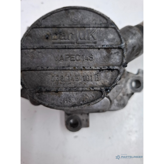 Pompa de vacuum VOLKSWAGEN GOLF IV 1J1 1997 - 2007 038145101
