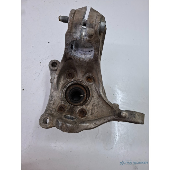 Fuzeta dreapta fata VOLKSWAGEN PASSAT Variant 3B6 2000 - 2005