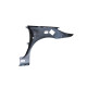 Aripa stanga fata PEUGEOT 307 SW 3H 2002 - 2009