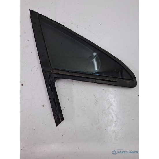 Geam lateral spate stanga PEUGEOT 307 SW 3H 2002 - 2009