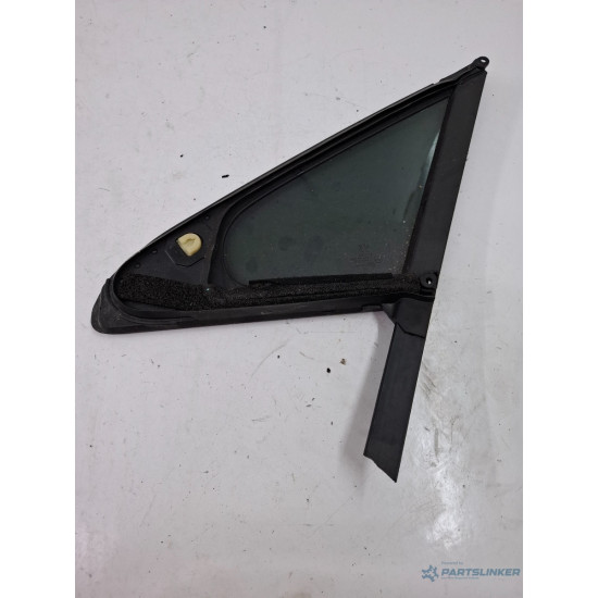 Geam lateral spate stanga PEUGEOT 307 SW 3H 2002 - 2009
