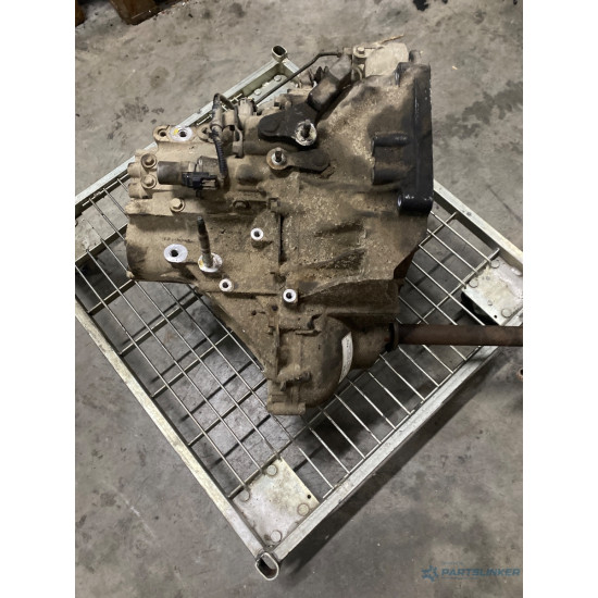 Cutie de viteze manuala 6 trepte HONDA FR-V BE 2004 - > i CTDi N22A1