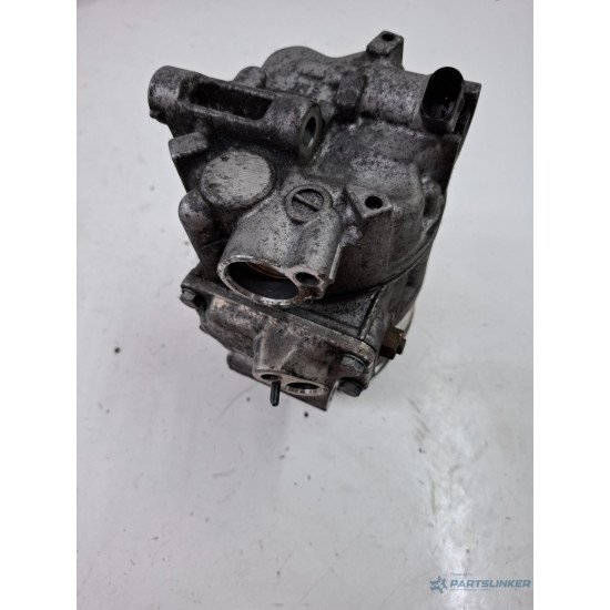 Compresor  AC VOLKSWAGEN TOUAREG 7LA, 7L6, 7L7 2002 - 2013