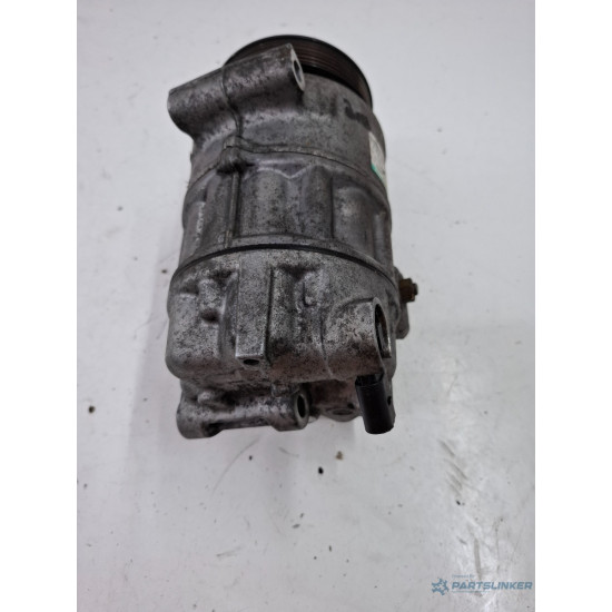 Compresor  AC VOLKSWAGEN TOUAREG 7LA, 7L6, 7L7 2002 - 2013