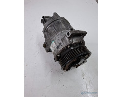 Compresor  AC VOLKSWAGEN TOUAREG 7LA, 7L6, 7L7 2002 - 2013