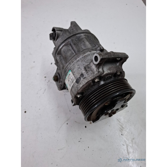 Compresor  AC VOLKSWAGEN TOUAREG 7LA, 7L6, 7L7 2002 - 2013