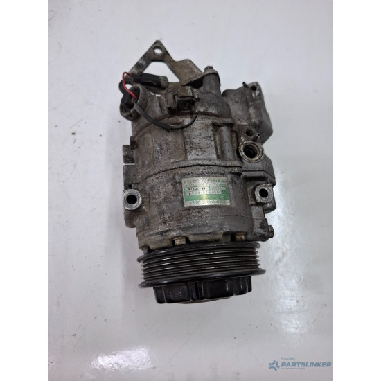Compresor  AC MERCEDES-BENZ A-CLASS W168 1997 - 2005