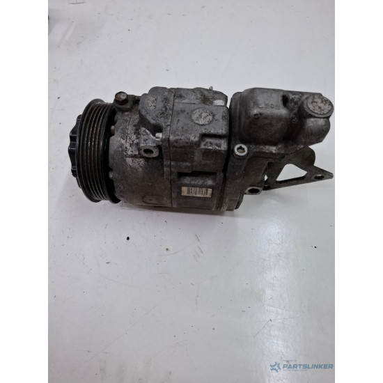Compresor  AC MERCEDES-BENZ A-CLASS W168 1997 - 2005