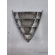 Grila superioara radiator bara de protectie fata ALFA ROMEO 166 936_ 1998 - 2007