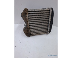 Radiator intercooler SMART CABRIO 450 2000 - 2004