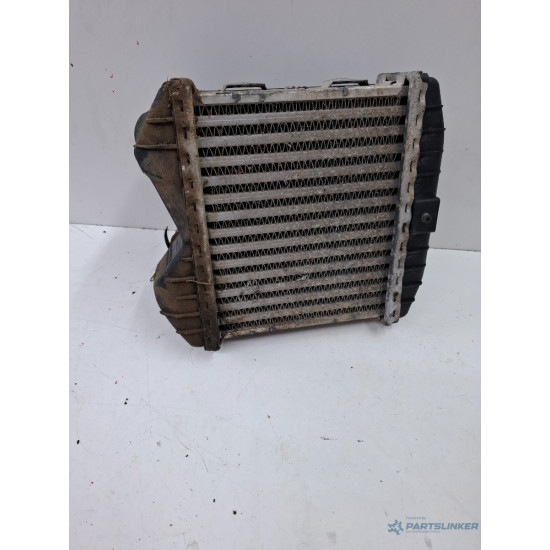Radiator intercooler SMART CABRIO 450 2000 - 2004