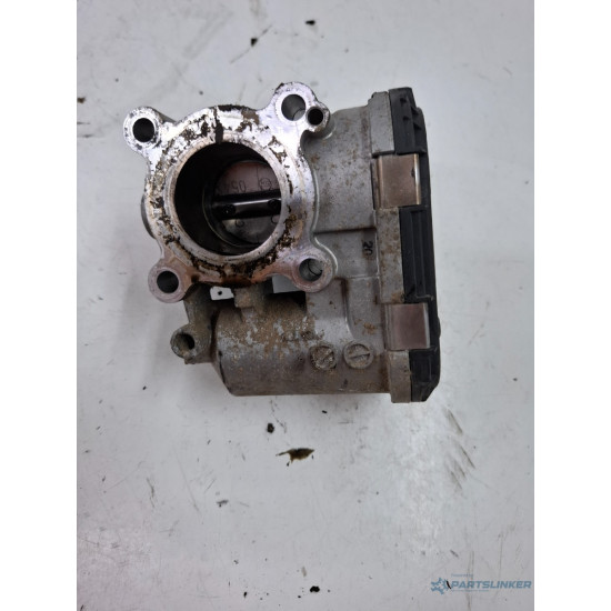 Supapa clapeta de acceleratie SMART CABRIO 450 2000 - 2004