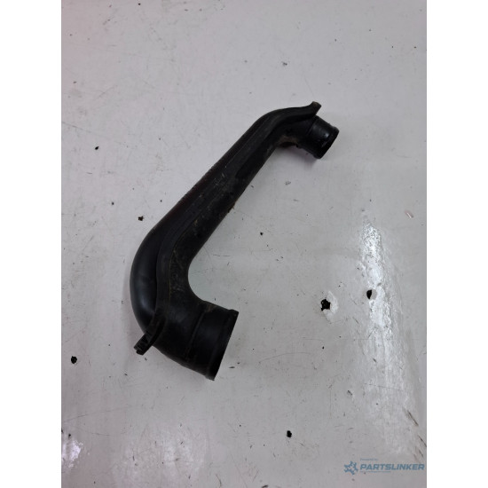 Tubulatura admisie aer turbo SMART CABRIO 450 2000 - 2004