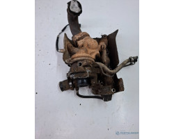 Turbina SMART CABRIO 450 2000 - 2004