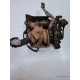 Turbina SMART CABRIO 450 2000 - 2004