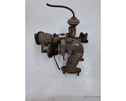 Turbina HYUNDAI SANTA FE I SM 2000 - 2006