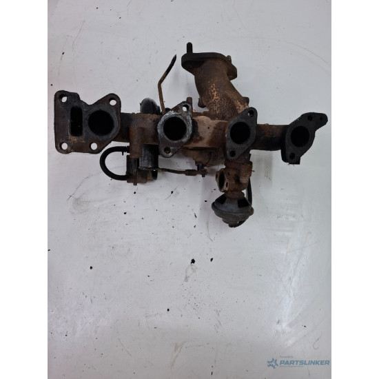 Turbina HYUNDAI SANTA FE I SM 2000 - 2006