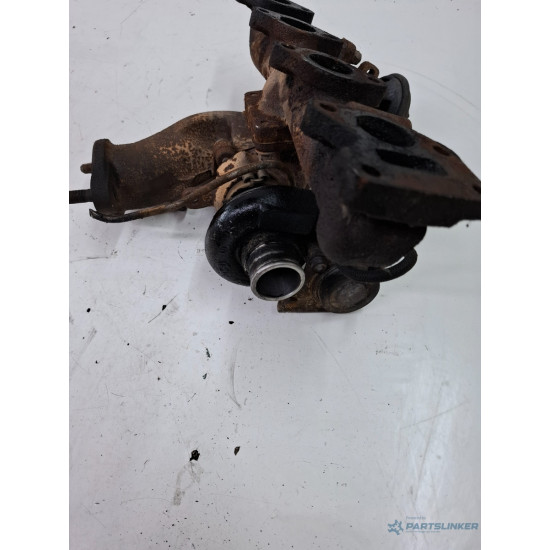 Turbina HYUNDAI SANTA FE I SM 2000 - 2006