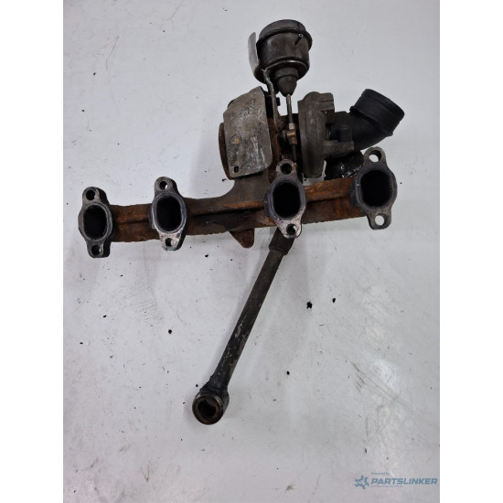 Turbina VOLKSWAGEN GOLF V 1K1 2003 - 2009 1.9 TDI BKC, BLS, BXE