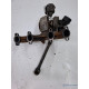 Turbina VOLKSWAGEN GOLF V 1K1 2003 - 2009 1.9 TDI BKC, BLS, BXE