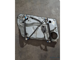 Macara Geam dreapta fata VOLKSWAGEN PASSAT Estate 3B5 1997 - 2001