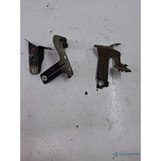 Suport de fixare aripa stanga BMW 3 VI F30, F80 2011 - 2018 320 d B47 D20 A, N47 D20 C