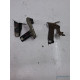 Suport de fixare aripa stanga BMW 3 VI F30, F80 2011 - 2018 320 d B47 D20 A, N47 D20 C