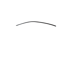 Alte ornamente portiera fata stanga BMW 3 VI F30, F80 2011 - 2018 320 d B47 D20 A, N47 D20 C
