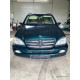 Dezmembrez MERCEDES-BENZ M-CLASS W163 2003 2.7 ML 270 CDI OM 612.963 120KW|163HP