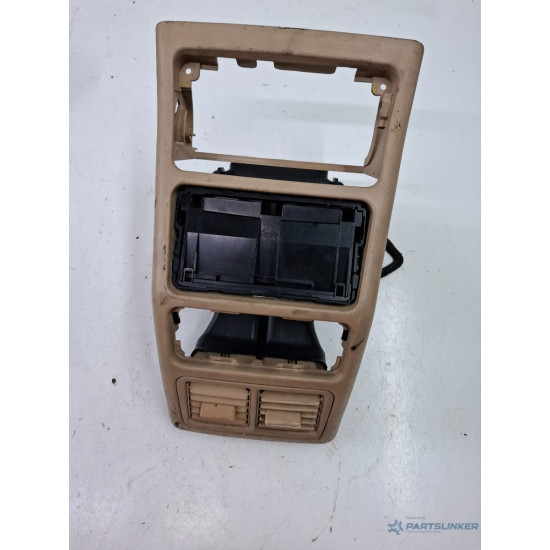 Alte piese consola centrala (tunel) spate MERCEDES-BENZ M-CLASS W163 1998 - 2005 ML 270 CDI OM 612.963