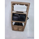 Alte piese consola centrala (tunel) spate MERCEDES-BENZ M-CLASS W163 1998 - 2005 ML 270 CDI OM 612.963