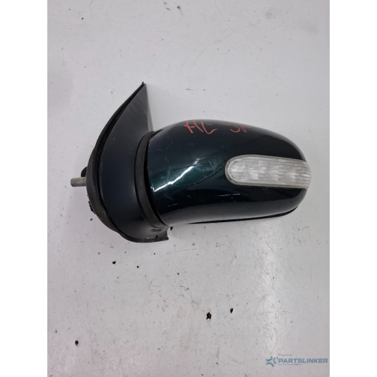 Oglinda laterala electrica portiera fata stanga MERCEDES-BENZ M-CLASS W163 1998 - 2005 ML 270 CDI OM 612.963