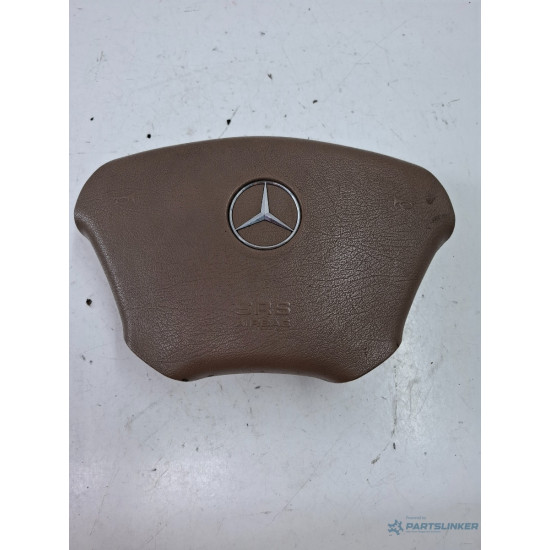 Airbag volan MERCEDES-BENZ M-CLASS W163 1998 - 2005 ML 270 CDI OM 612.963