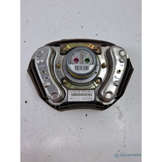 Airbag volan MERCEDES-BENZ M-CLASS W163 1998 - 2005 ML 270 CDI OM 612.963