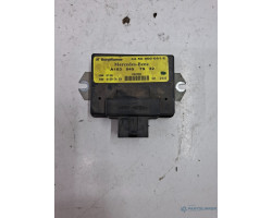 Unitate de control diferential cutie de transfer MERCEDES-BENZ M-CLASS II W164  2005 - 2012, MERCEDES-BENZ M-CLASS W163 1998 - 2005 BorgWarner 44-50-000-051-E A1635457932