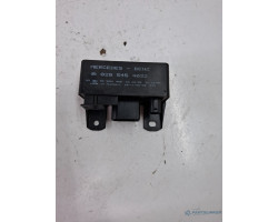 Releu preincalzire bujii incandescente MERCEDES-BENZ M-CLASS II W164  2005 - 2012, MERCEDES-BENZ M-CLASS W163 1998 - 2005