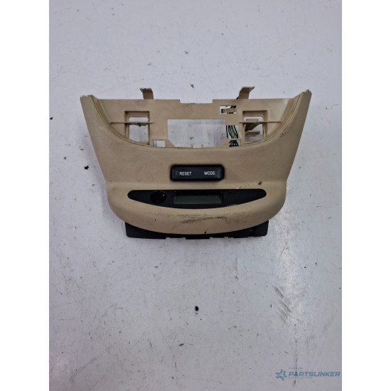 Plafoniera MERCEDES-BENZ M-CLASS II W164  2005 - 2012, MERCEDES-BENZ M-CLASS W163 1998 - 2005
