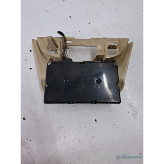 Plafoniera MERCEDES-BENZ M-CLASS II W164  2005 - 2012, MERCEDES-BENZ M-CLASS W163 1998 - 2005