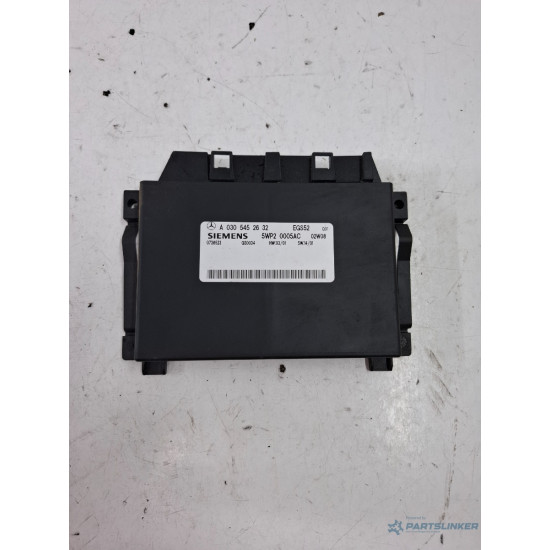 Modul/unitate de control cutie de viteze MERCEDES-BENZ M-CLASS W163 1998 - 2005 ML 270 CDI OM 612.963