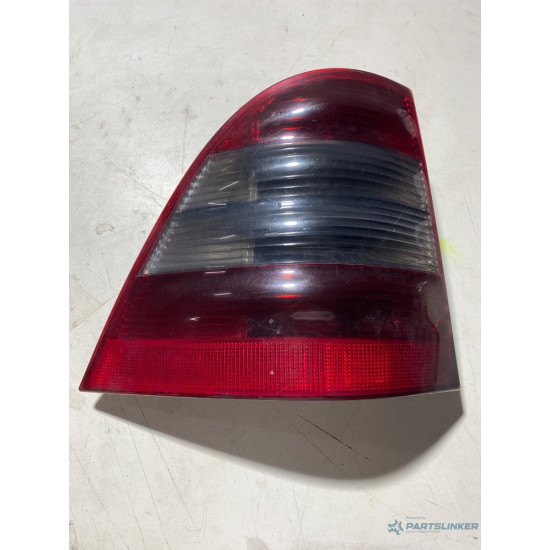 Lampa spate / Stop stanga MERCEDES-BENZ M-CLASS W163 1998 - 2005 A1638201964