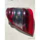 Lampa spate / Stop stanga MERCEDES-BENZ M-CLASS W163 1998 - 2005 A1638201964