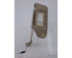 Parasolar MERCEDES-BENZ M-CLASS W163 1998 - 2005 ML 270 CDI OM 612.963