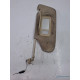 Parasolar MERCEDES-BENZ M-CLASS W163 1998 - 2005 ML 270 CDI OM 612.963