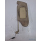 Parasolar MERCEDES-BENZ M-CLASS W163 1998 - 2005 ML 270 CDI OM 612.963