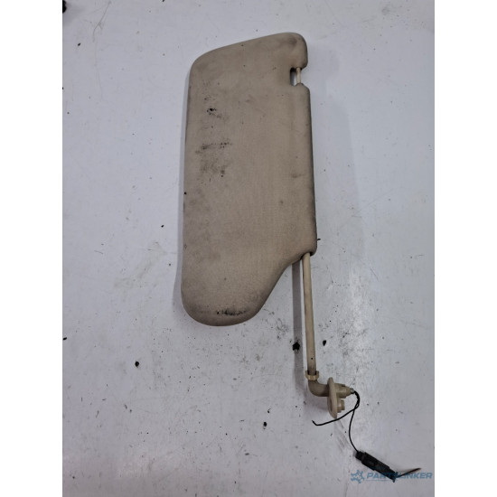 Parasolar MERCEDES-BENZ M-CLASS W163 1998 - 2005 ML 270 CDI OM 612.963