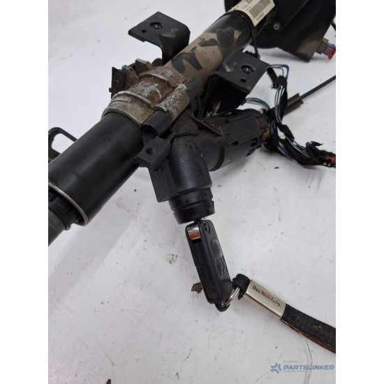 Coloana volan MERCEDES-BENZ M-CLASS W163 1998 - 2005 ML 270 CDI OM 612.963