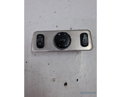 Butoane geamuri electrice MERCEDES-BENZ M-CLASS W163 1998 - 2005 ML 270 CDI OM 612.963