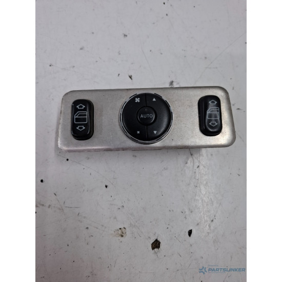 Butoane geamuri electrice MERCEDES-BENZ M-CLASS W163 1998 - 2005 ML 270 CDI OM 612.963